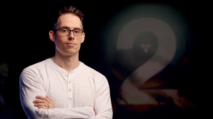 Bungie's Mark Noseworthy on Breaking Bones and Building Worlds for 'Destiny 2'