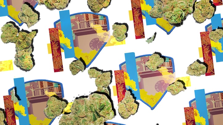 The Rolling Stone Guide to Legal Pot: Massachusetts