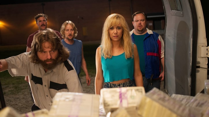 'Masterminds' Review: No Amount of 'SNL' Alumnae Can Save This Mess