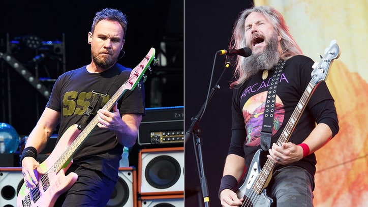 Pearl Jam, Mastodon Members to Participate in Art Auction