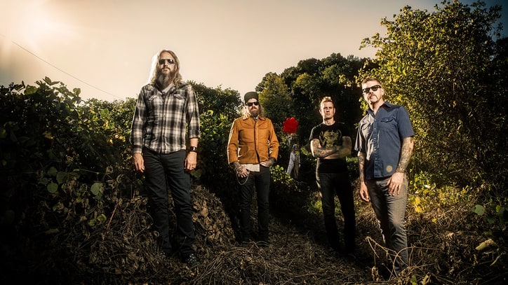 Mastodon on Real-Life Tragedies That Inspired Harrowing New LP