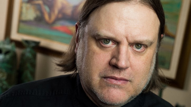 Review: Matthew Sweet's 'Tomorrow's Daughter' Is Full of Heartbroken Catchiness
