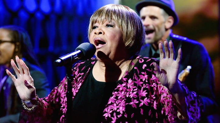 Watch Mavis Staples, Jeff Tweedy Perform 'Build a Bridge' on 'Colbert'