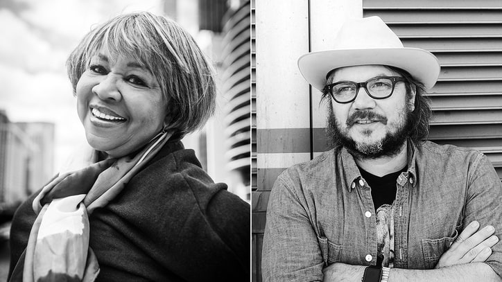 Inside Mavis Staples and Jeff Tweedy's New Trump-Era Protest LP
