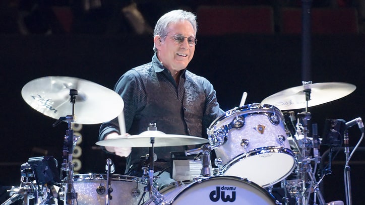 Max Weinberg Talks 43 Years With Bruce Springsteen, Health Scares