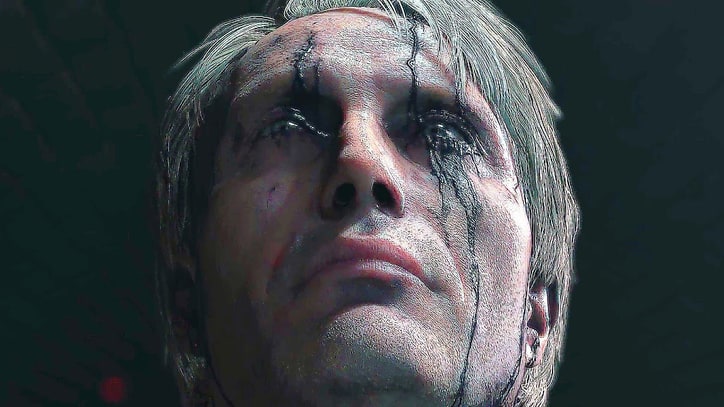 Hideo Kojima on War, Video Games and Death Stranding