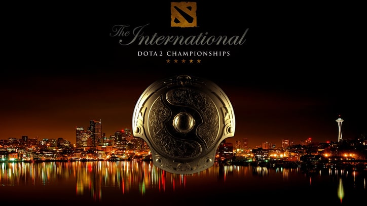 Over 21 Million on the Line in New DOTA 2 Esports Docu-series