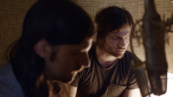 How Judd Apatow Went Deep With the Avett Brothers for New Documentary