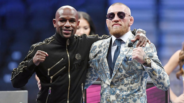 Mayweather Vs. McGregor Is Over: So, Now What?