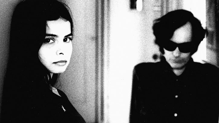 Mazzy Star Release Delicate New Song, Detail 'Still' EP