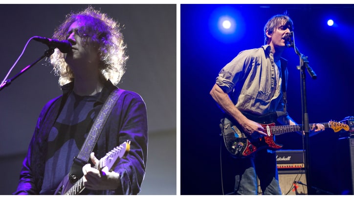 FYF Fest Announces My Bloody Valentine, Stephen Malkmus Makeup Shows