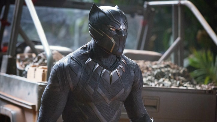 On the Charts: 'Black Panther: The Album' Reigns Again at Number One