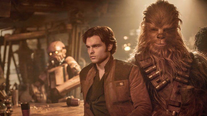 'Solo': 5 Reasons This 'Star Wars' Spinoff Stalled