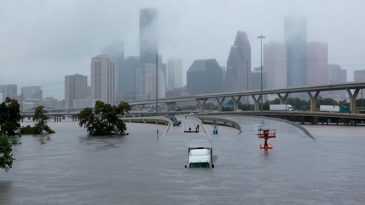 Bill McKibben: Winning Slowly Is the Same as Losing
