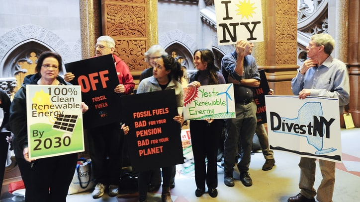 Hit Fossil Fuels Where It Hurts – the Bottom Line