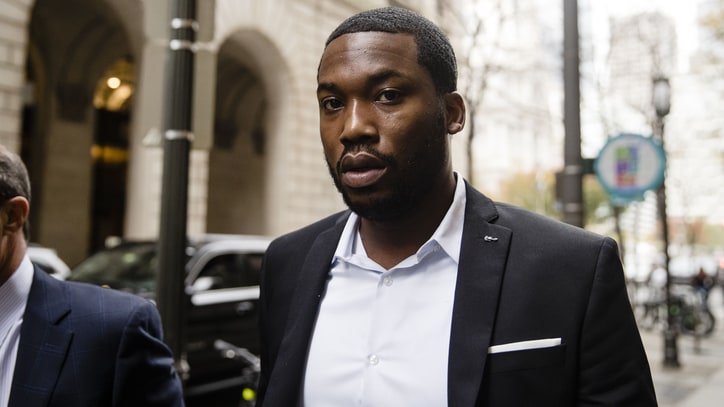 Meek Mill on Possibility of Retrial: 'I Will Be Free One Day'