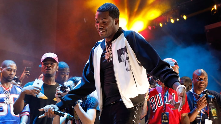 Meek Mill Talks About Regaining His Hunger for 'Wins & Losses'