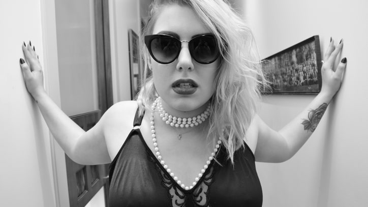 Meet the Woman Teaching 'Financial Domination' to the Masses