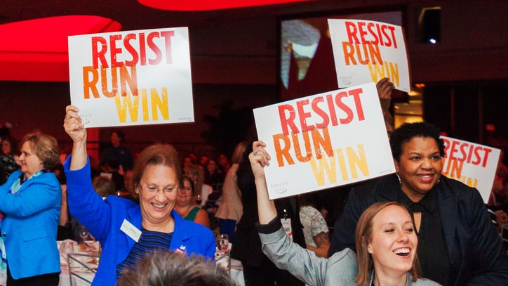 Meet the Women Inspired to Run for Office After the 2016 Election