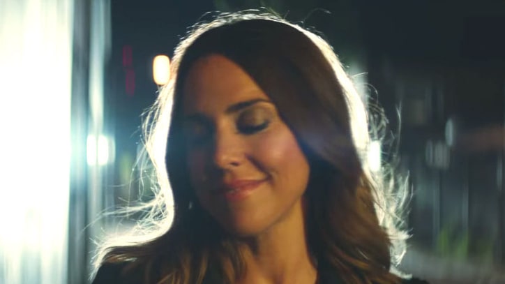 Watch Former Spice Girl Mel C's Free-Spirited 'Anymore' Video