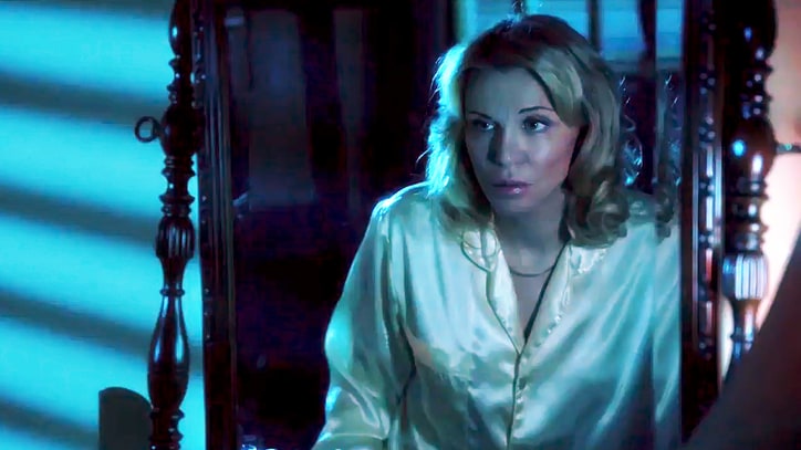 See Courtney Love Chew Scenery in Menendez Brothers Movie Trailer