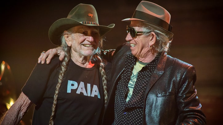 Merle Haggard Tribute: 10 Best Things We Saw