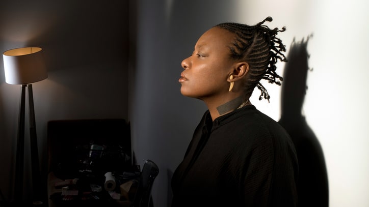 Meshell Ndegeocello Previews New Covers LP With Prince Song