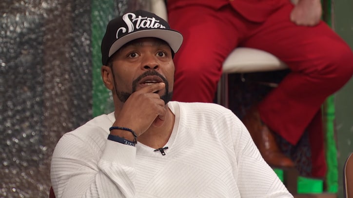 Watch Method Man Honor Mobb Deep's Prodigy on 'Chris Gethard Show'