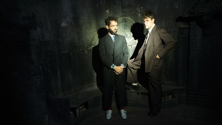 Review: MGMT Rediscover the Electric Feel for 'Little Dark Age'