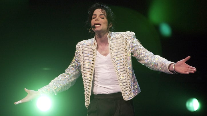 Rare, Unreleased Michael Jackson Album Goes Up for Auction