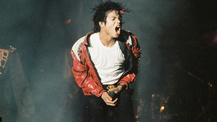 How Michael Jackson's 'Bad' Scored a Staggering Five Number Ones