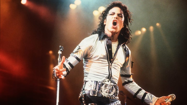 New Michael Jackson Project 'Scream' Set for September Release