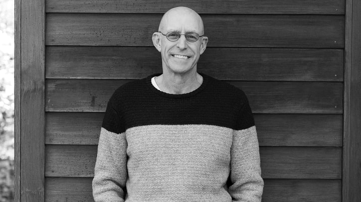 Michael Pollan: Can Psychedelics Save the World?