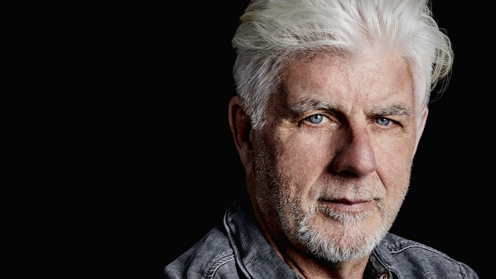 Inside Michael McDonald's Unlikely Comeback