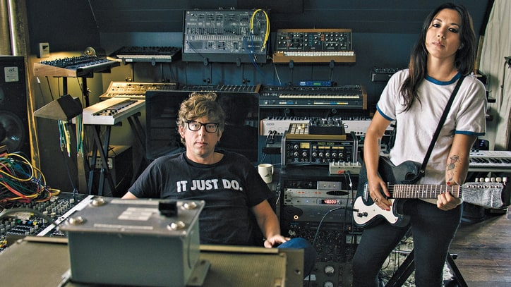 Inside Michelle Branch's Second Act