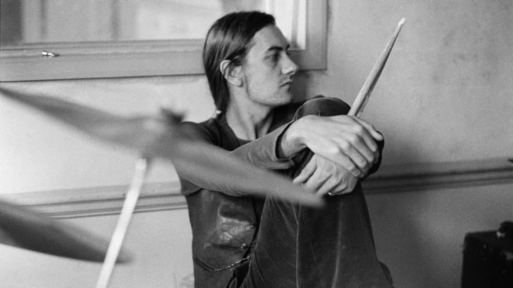 Mick Fleetwood Looks Back on Fleetwood Mac's Early Days
