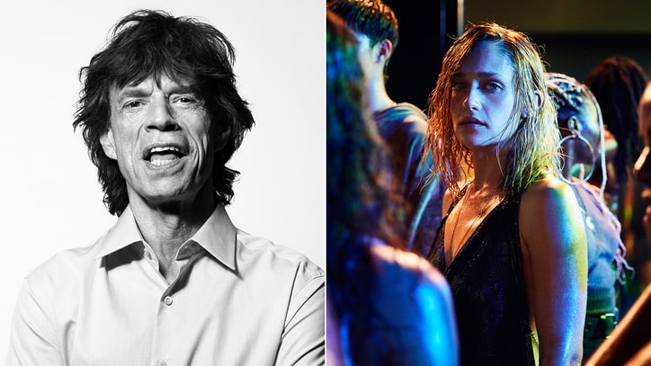 Mick Jagger Gets Political, Addresses U.K. 'Anxiety' on Two New Songs