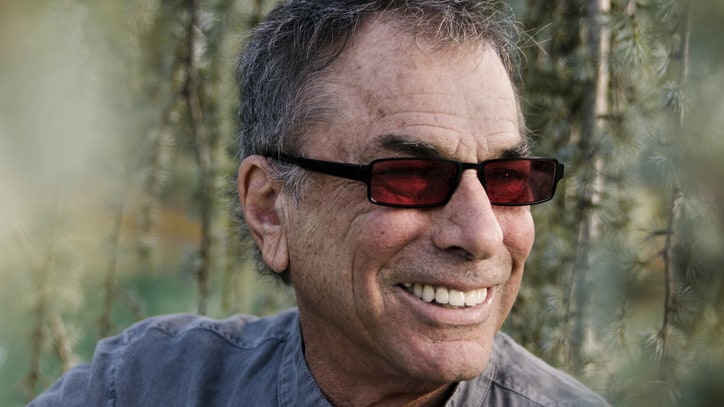 Mickey Hart's Sonic Playground
