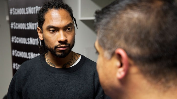 Inside Miguel's Political Awakening
