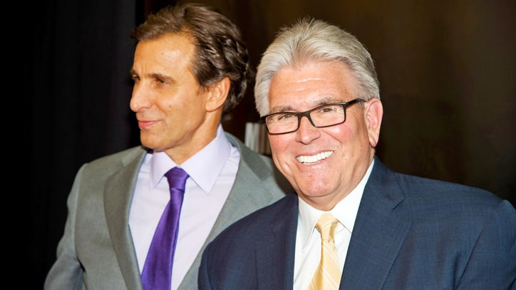 Mike and the Mad Dog: How Intense Sports Radio Duo Shaped History