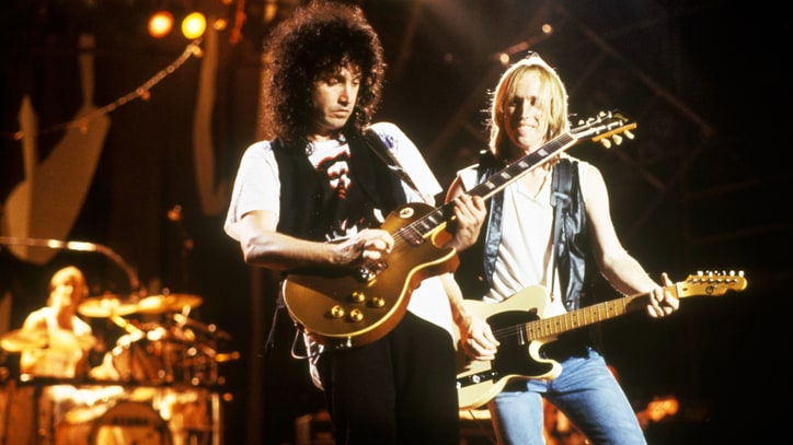 Heartbreakers Guitarist Mike Campbell on His Life With Tom Petty