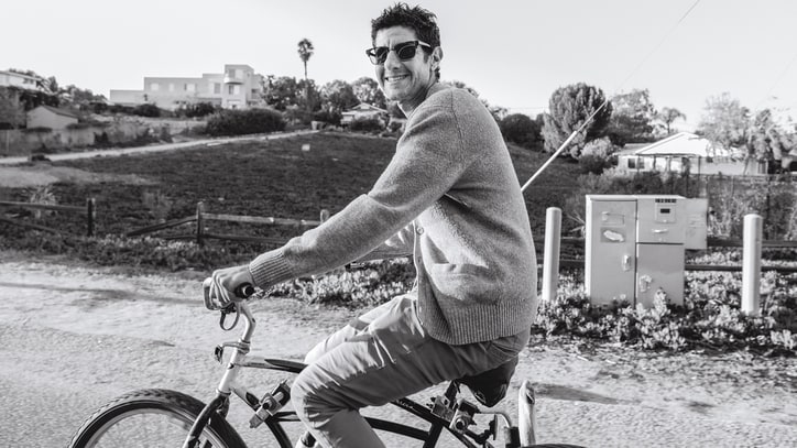Mike D's Endless Summer: How Former Beastie Boy Found New Peace in Malibu