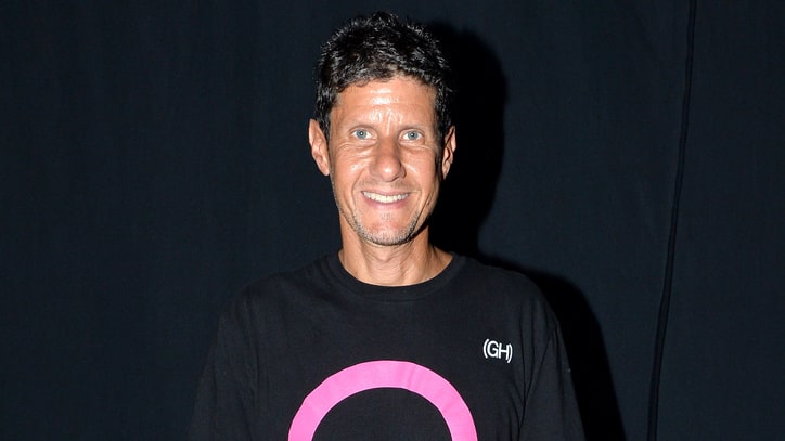 Beastie Boys' Mike D's New Job: Sommelier