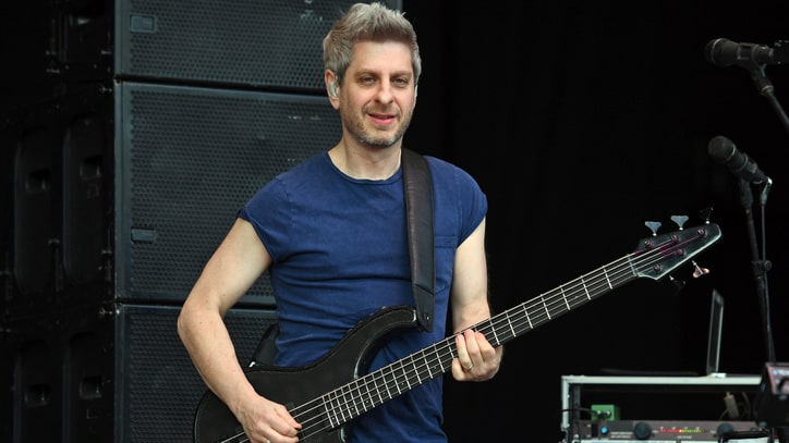Mike Gordon: Five Songs That Transported Me