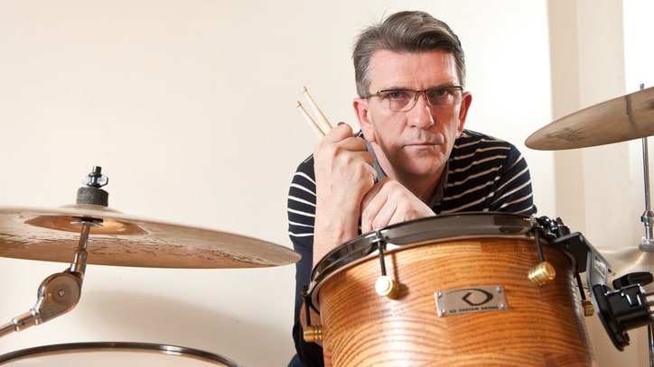 The Smiths' Mike Joyce Drops Out of Controversial 'Classically Smiths' Shows