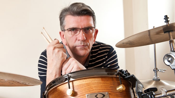 The Smiths' Mike Joyce to Perform Orchestral Concerts of Classic Songs