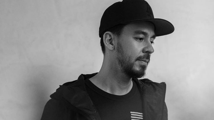 Linkin Park's Mike Shinoda Opens Up About Life After Chester Bennington