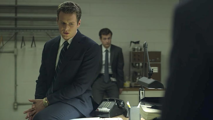 David Fincher Explores Serial Killer Psychology in 'Mindhunter' Trailer