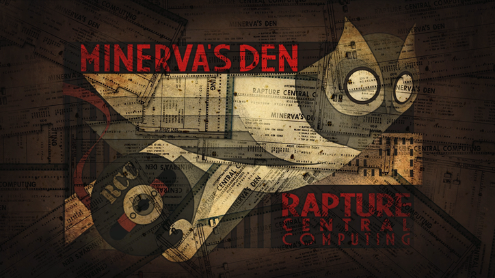 How 'BioShock 2: Minerva's Den' Helped Shape Walking Simulator Games