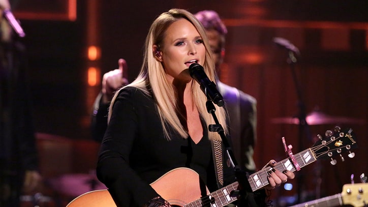 Miranda Lambert, Brett Eldredge Anchor Thanksgiving Parades: Ram Report